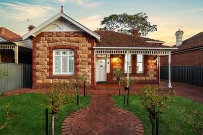 Stylish stone-fronted villa in prime Rose Park: SA Rose Park, SA 5067 House | Prop-GPT the AI-Powered Property Portal