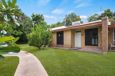 Fully renovated studio unit with courtyard!: NT Fannie Bay, NT 0820 Studio | Prop-GPT the AI-Powered Property Portal