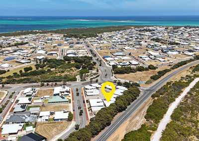 Carefree Coastal Living in Sought-After Beachridge Villas: WA Jurien Bay, WA 6516 House | Prop-GPT the AI-Powered Property Portal