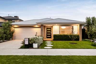 LIFES BETTER ON BERRI: VIC Officer South, VIC 3809 House | Prop-GPT the AI-Powered Property Portal