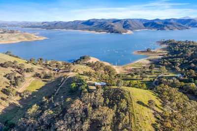 22 Acres of Prime Deep Water Lakefront on Homepoint Drive: VIC Bonnie Doon, VIC 3720 House | Prop-GPT the AI-Powered Property Portal