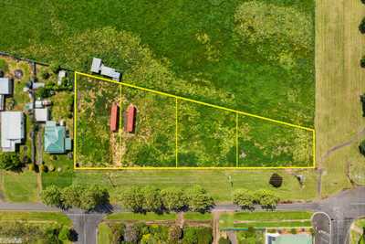 Opportunity is Knocking!: VIC Derrinallum, VIC 3325 Land | Prop-GPT the AI-Powered Property Portal