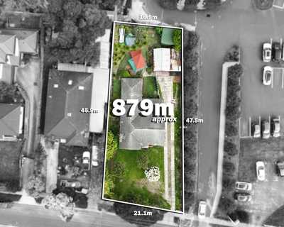Exceptional Development Opportunity: VIC Croydon, VIC 3136 House | Prop-GPT the AI-Powered Property Portal