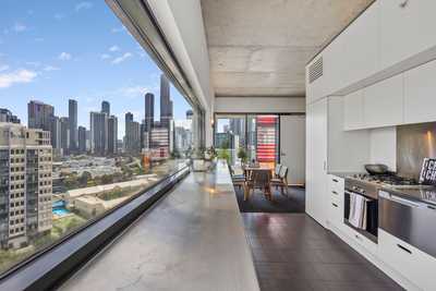 Stylish Two-Bedroom Sanctuary with Sweeping City Views: VIC Southbank, VIC 3006 Apartment | Prop-GPT the AI-Powered Property Portal