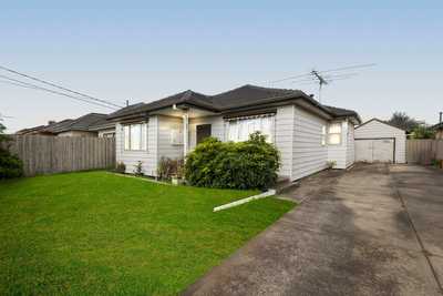 A Rare Opportunity of Exceptional Promise: VIC St Albans, VIC 3021 House | Prop-GPT the AI-Powered Property Portal