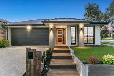 Modern Family Luxury in the Heart of Botanic Ridge: VIC Botanic Ridge, VIC 3977 House | Prop-GPT the AI-Powered Property Portal