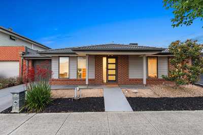 OPTIMA PRIME: VIC Officer, VIC 3809 House | Prop-GPT the AI-Powered Property Portal
