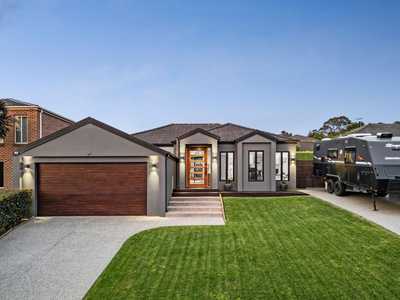 Refined & Renovated in Prestigious Berwick Views Estate: VIC Beaconsfield, VIC 3807 House | Prop-GPT the AI-Powered Property Portal