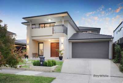 Modern Family Home with Multiple Living Areas: VIC Greenvale, VIC 3059 House | Prop-GPT the AI-Powered Property Portal