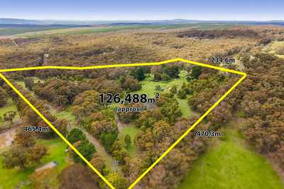 Prime Woodend Acreage with Unlimited Potential: VIC Woodend, VIC 3442 Land | Prop-GPT the AI-Powered Property Portal