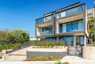 Yuruga Cammeray - Elevated Living. Timeless Views: NSW Cammeray, NSW 2062 Townhouse | Prop-GPT the AI-Powered Property Portal