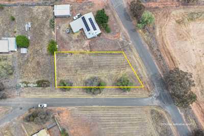 Affordable Corner Block in Ungarie: NSW Ungarie, NSW 2669 Land | Prop-GPT the AI-Powered Property Portal