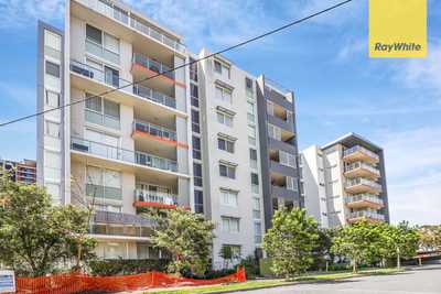 What a 3 Bedda!!: NSW Merrylands, NSW 2160 Unit | Prop-GPT the AI-Powered Property Portal
