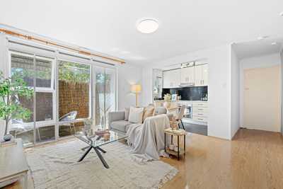 Top-Floor One-Bedroom Apartment in a Boutique 12-Unit Complex: NSW Strathfield, NSW 2135 Apartment | Prop-GPT the AI-Powered Property Portal