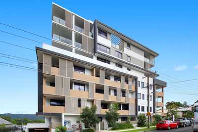 Sunlit Luxury Living with a Prized North-East Aspect: NSW North Gosford, NSW 2250 Apartment | Prop-GPT the AI-Powered Property Portal