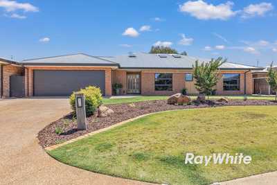Yes, You Do Deserve It: NSW Moama, NSW 2731 House | Prop-GPT the AI-Powered Property Portal