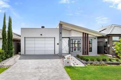 Contemporary Family Living on One Level: NSW Catherine Field, NSW 2557 House | Prop-GPT the AI-Powered Property Portal