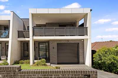 Well Present Full-Brick Duplex in Quiet Location: NSW Yagoona, NSW 2199 DuplexSemi-detached | Prop-GPT the AI-Powered Property Portal