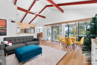 A Quiet, Leafy Escape - Just One Street Back From the Water: NSW Sussex Inlet, NSW 2540 House | Prop-GPT the AI-Powered Property Portal