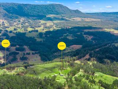 Seller Wants It Sold - Prime Haystack Creek Acreage!: NSW Yabbra, NSW 2469 Cropping | Prop-GPT the AI-Powered Property Portal