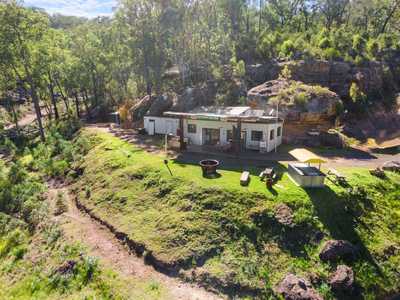 Serenity awaits..... Perfect rural getaway!: NSW Putty, NSW 2330 Other | Prop-GPT the AI-Powered Property Portal