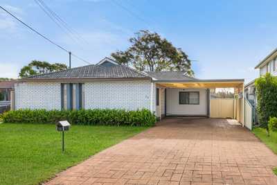 FAMILY LIVING IN A PRIME LOCATION! BACKING ONTO RESERVE!: NSW Liverpool, NSW 2170 House | Prop-GPT the AI-Powered Property Portal