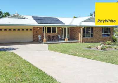 'Acreage Living Loaded with Features': NSW Inverell, NSW 2360 House | Prop-GPT the AI-Powered Property Portal