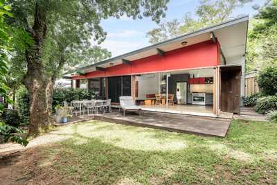 Tranquil Architecturally Designed Retreat: NSW Stanwell Park, NSW 2508 House | Prop-GPT the AI-Powered Property Portal