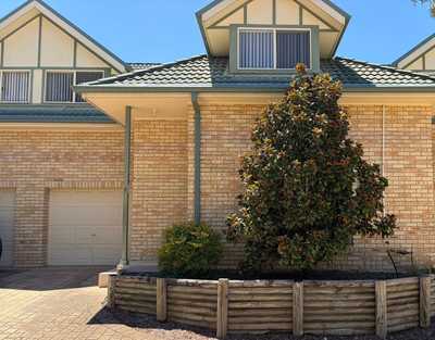 OFF MARKET SOLD by Peter Diamantidis! RAY WHITE UNITED GROUP!: NSW Cambridge Park, NSW 2747 Townhouse | Prop-GPT the AI-Powered Property Portal