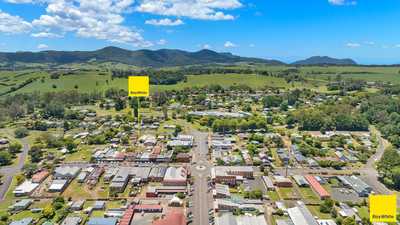 Hickory Street Frontage, Aircon and Parking at rear!: NSW North Dorrigo, NSW 2453 Other | Prop-GPT the AI-Powered Property Portal