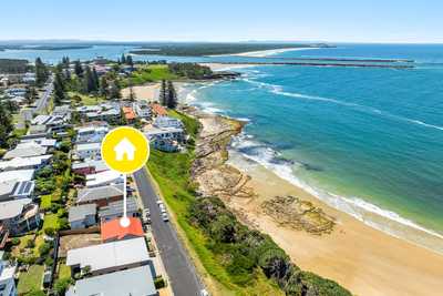 Iconic Oceanfront Opportunity: NSW Yamba, NSW 2464 House | Prop-GPT the AI-Powered Property Portal