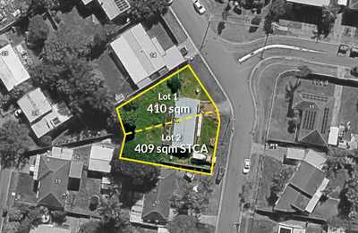Renovator's Delight on 819sqm - Subdivide, Develop, or Transform!: QLD Kingston, QLD 4114 House | Prop-GPT the AI-Powered Property Portal