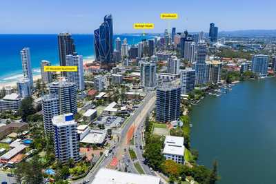 Beachside Apartment With Stunning Views - Absolutely Must Be Sold!: QLD Surfers Paradise, QLD 4217 Apartment | Prop-GPT the AI-Powered Property Portal