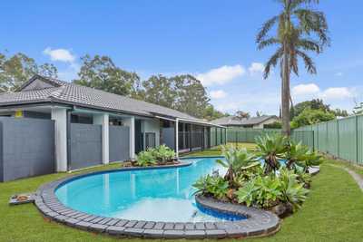 The Seller Has Given Firm Instructions: Ensure Buyers Are At The Auction - This One Is SELLING On The Day!: QLD Carrara, QLD 4211 House | Prop-GPT the AI-Powered Property Portal