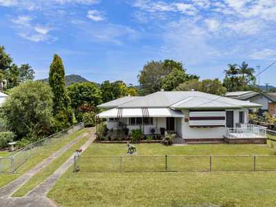 Original Craftsmanship, Endless Potential: QLD Mossman, QLD 4873 House | Prop-GPT the AI-Powered Property Portal