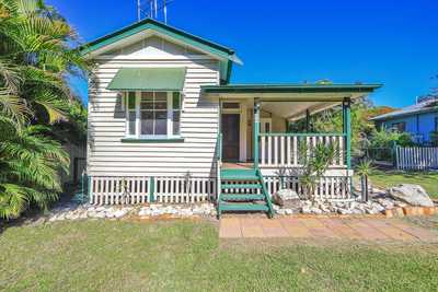 Cute Cottage On A Big 1,416m2 Block: QLD Tiaro, QLD 4650 House | Prop-GPT the AI-Powered Property Portal