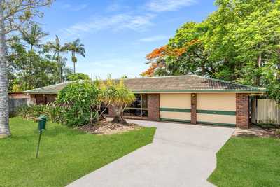 Move-In-Ready Living on a Standout Corner Block: QLD Crestmead, QLD 4132 House | Prop-GPT the AI-Powered Property Portal