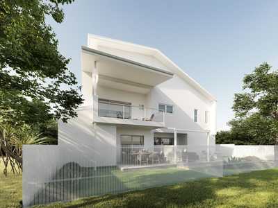 Boutique Modern Living in the Heart of Clayfield: QLD Clayfield, QLD 4011 House | Prop-GPT the AI-Powered Property Portal