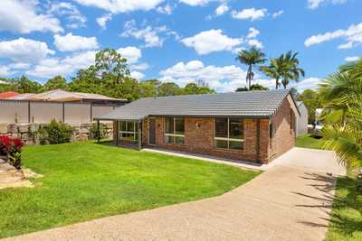 Fully Renovated Family Oasis on 700m | Turnkey Living at Its Finest: QLD Nerang, QLD 4211 House | Prop-GPT the AI-Powered Property Portal