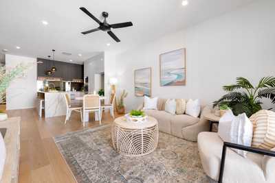 3 bed, Double car Lock-up, Lift access: QLD Carina Heights, QLD 4152 Apartment | Prop-GPT the AI-Powered Property Portal