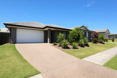 Park on Vista!: QLD Upper Coomera, QLD 4209 House | Prop-GPT the AI-Powered Property Portal