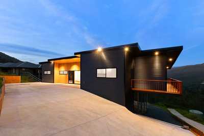 Bespoke Luxury with Panoramic Mountain Vistas!: QLD Canungra, QLD 4275 House | Prop-GPT the AI-Powered Property Portal