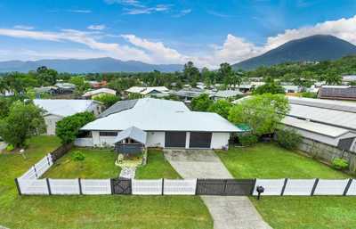 Move-In Ready Perfection - Solar, Pool, Space & Stunning Presentation!: QLD Gordonvale, QLD 4865 House | Prop-GPT the AI-Powered Property Portal