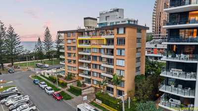 A Rare Beachfront Sub Penthouse Opportunity - SECURE BEFORE CHRISTMAS!: QLD Burleigh Heads, QLD 4220 Apartment | Prop-GPT the AI-Powered Property Portal