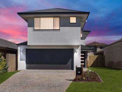 Stunning Family Home Located in Griffin: QLD Griffin, QLD 4503 House | Prop-GPT the AI-Powered Property Portal