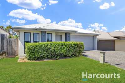 58 Stirling Circuit, REDBANK PLAINS, QLD 4301 - House for Sale - harcourts.net: QLD Redbank Plains, QLD 4301 House | Prop-GPT the AI-Powered Property Portal