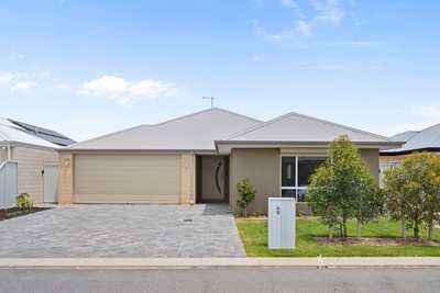 49 Platform Loop, BRABHAM, WA 6055 - House for Sale - harcourts.net: WA Brabham, WA 6055 House | Prop-GPT the AI-Powered Property Portal