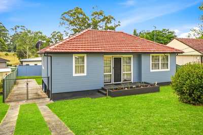 71 Torres Crescent, WHALAN, NSW 2770 - House for Sale - harcourts.net: NSW Whalan, NSW 2770 House | Prop-GPT the AI-Powered Property Portal