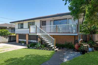 81 Glenmorgan Street, KEPERRA, QLD 4054 - House for Sale - harcourts.net: QLD Keperra, QLD 4054 House | Prop-GPT the AI-Powered Property Portal