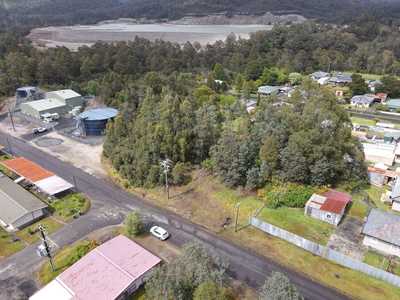 20 Karlson Street, ROSEBERY, TAS 7470 - Land for Sale - harcourts.net: TAS Rosebery, TAS 7470 Land | Prop-GPT the AI-Powered Property Portal